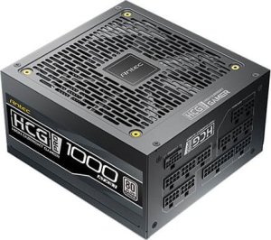 Zasilacz Antec HCG1000 PRO Platinum 1000W (0-761345-20015-8) 2