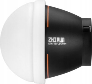 Lampa studyjna Zhiyun Zhiyun Molus X60 RGB 7