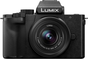 Aparat Panasonic Lumix DC-G100DV + H-FS 12-32 f/3.5-5.6 + statyw DMW-SHGR2 (DC-G100DVEGK) 6