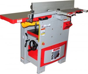 Holzmann Holzmann HOB305PRO 400V Combined Planer and Thicknesser 15