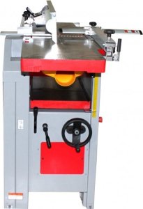 Holzmann Holzmann HOB305PRO 400V Combined Planer and Thicknesser 16