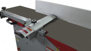 Holzmann Holzmann HOB305PRO 400V Combined Planer and Thicknesser 18