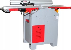 Holzmann Holzmann HOB305PRO 400V Combined Planer and Thicknesser 2