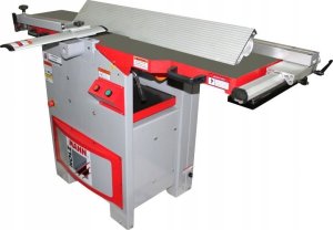 Holzmann Holzmann HOB305PRO 400V Combined Planer and Thicknesser 4