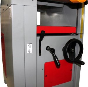 Holzmann Holzmann HOB305PRO 400V Combined Planer and Thicknesser 5