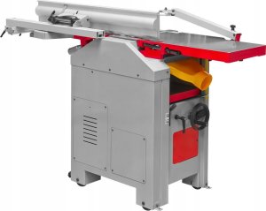 Holzmann Holzmann HOB305PRO 400V Combined Planer and Thicknesser 10