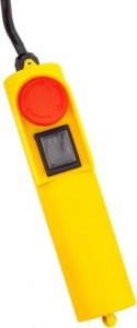 Holzmann Holzmann ESZ500D 230V Electric Cable Hoist 500kg 3