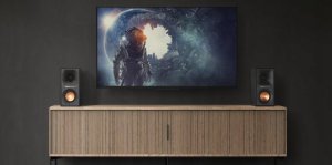 Kolumna Klipsch Klipsch R-40PM Para 13