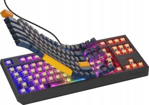 Klawiatura GENESIS Thor 230 TKL Outemu Panda (NKG-2164) 2