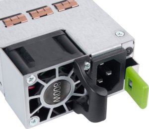 Zasilacz SilverStone Silverstone SST-GM800C-PF Platinum Netzteil 3