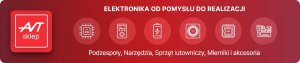 Eurokomp Zestaw zakończenia kabla izolowane + zaciskarka E6223 9