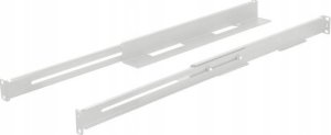Lanberg Zestaw szyn montażowych 397x680mm szary AK-1901-S 4