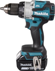 Wiertarko-wkrętarka Makita DHP489Z 18 V 2