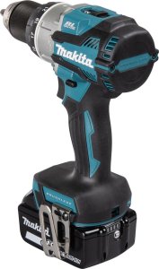 Wiertarko-wkrętarka Makita DHP489Z 18 V 3