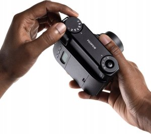 Aparat cyfrowy Fujifilm Fujifilm Instax Mini 99 (black) 16