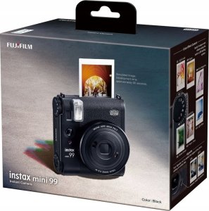 Aparat cyfrowy Fujifilm Fujifilm Instax Mini 99 (black) 20