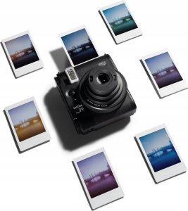 Aparat cyfrowy Fujifilm Fujifilm Instax Mini 99 (black) 6