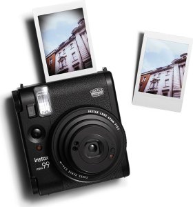 Aparat cyfrowy Fujifilm Fujifilm Instax Mini 99 (black) 10