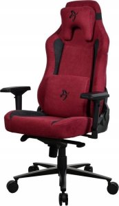 Fotel Arozzi Arozzi Gaming Stuhl Vernazza Bordeaux - SuperSoft 4