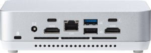 Komputer Asus NUC 14 Pro+ Intel Core Ultra 5 125H 3