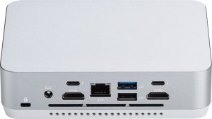 Komputer Asus NUC 14 Pro+ Intel Core Ultra 5 125H 8