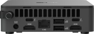 Komputer Asus ASUS NUC 13 PRO RNUC13ANKi50002 3