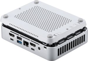 Komputer Asus ASUS NUC 14 PRO+ NUC14RVSU7000R2 14