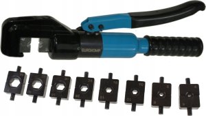 Eurokomp Zaciskarka hydrauliczna T8-70 E6210 3