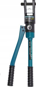 Eurokomp Zaciskarka hydrauliczna T11-300 E6211 3