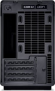 Obudowa Lian Li DAN A3 (A3- MATX BLACK) 6