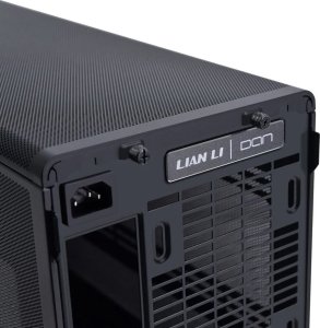 Obudowa Lian Li DAN A3 (A3- MATX BLACK) 7