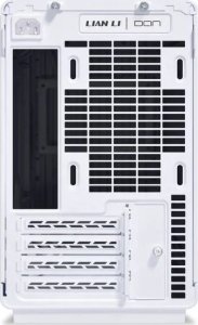 Obudowa Lian Li DAN Cases A3 biała 3