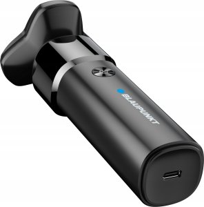 Blaupunkt Blaupunkt MSR502 czarny 2