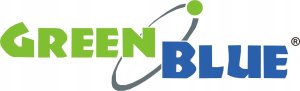 GreenBlue Włącznik czasowy - timer cyfrowy GreenBlue,  max. obciążenie 16A, IP20, GB362 E 7
