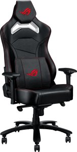 Fotel Asus ROG Chariot X Core Czarny (90GC01N0-MSG040) 2