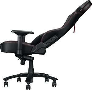 Fotel Asus ROG Chariot X Core Czarny (90GC01N0-MSG040) 6