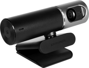 Kamera internetowa Streamplify CAM PRO 4K Webcam - czarny 4