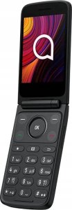 Telefon komórkowy TCL 4043 Dual SIM szary 3