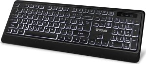 Klawiatura Yenkee Vision (YKB 1025) 3