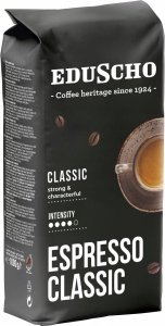 Kawa ziarnista Eduscho Espresso Classic 1 kg 2