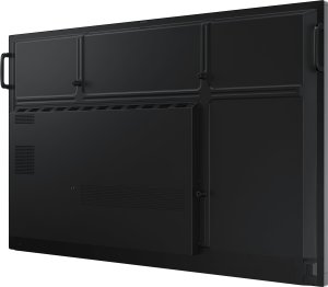 System interaktywny Samsung Monitor interaktywny WA65D 65 cali Dotykowy 16h/7 400(cd/m2) 3840x2160 (UHD) Android 13 3xHDMI 5xUSB 1xRJ45 WiFi/BT 3 lata On-Site (LH65WADWLGCXEN) 16