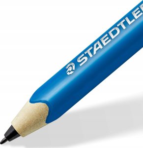 Staedtler Mars Lumograph digital Jumbo 100% PEFC + 5 wkładki 3