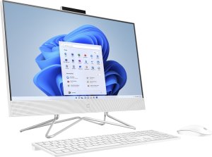 Komputer HP All-In-One 24-df1002ng Core i3-1115G4, 16 GB, 512 GB SSD Windows 11 Home 7