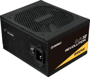 Zasilacz Enermax Enermax Revolution DF12 850W, PC power supply (black, 1x 12-pin GPU connector, 3x PCIe, cable management, 850 watts) 4