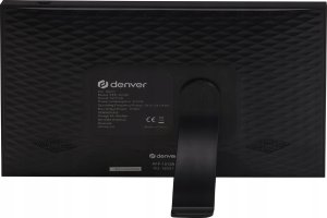Ramka cyfrowa Denver Denver Frameo PFF-1012 black 4