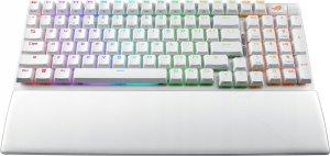 Klawiatura Asus ROG Strix Scope II 96 NX Red (90MP037A-BKUA30) 3