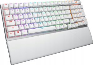 Klawiatura Asus ROG Strix Scope II 96 NX Red (90MP037A-BKUA30) 5