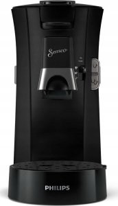 Ekspres przelewowy Philips Senseo Select CSA230/69, pad machine (black (glossy)) 20