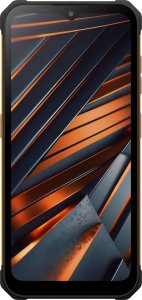 Smartfon myPhone Hammer Iron Va 4/64GB Czarno-pomarańczowy  (TEL000914) 2
