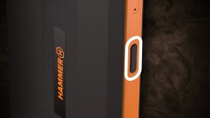 Smartfon myPhone Hammer Iron Va 4/64GB Czarno-pomarańczowy  (TEL000914) 8